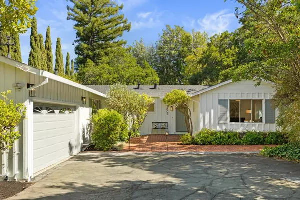 2605 Graceland AVE, San Carlos, CA 94070