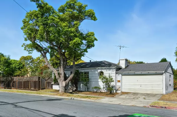 Burlingame, CA 94010,1100 Grove AVE