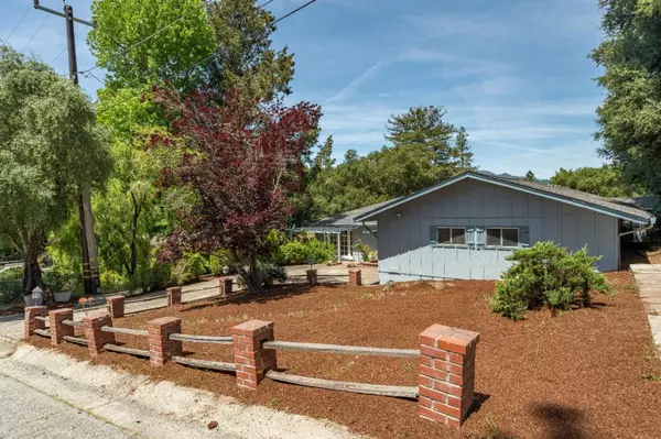 Ben Lomond, CA 95005,155 Stanford DR