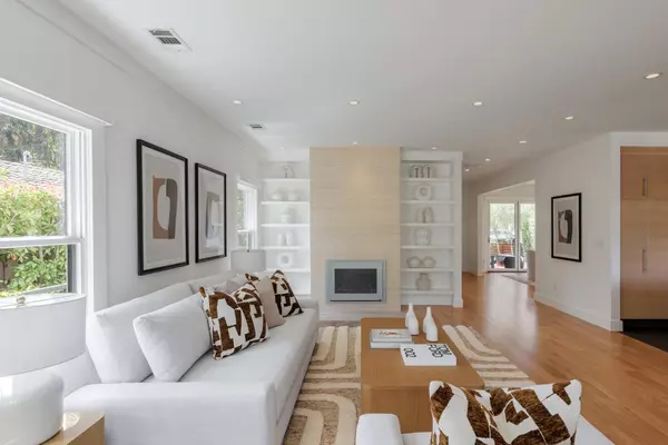 Palo Alto, CA 94301,1119 Hopkins AVE