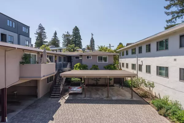 Burlingame, CA 94010,1437 Floribunda AVE