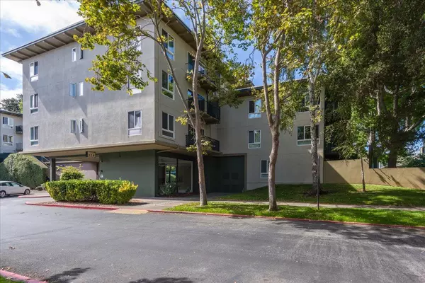 928 Peninsula AVE 303, San Mateo, CA 94401