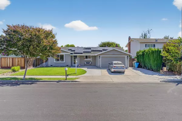 7310 Orchard DR, Gilroy, CA 95020