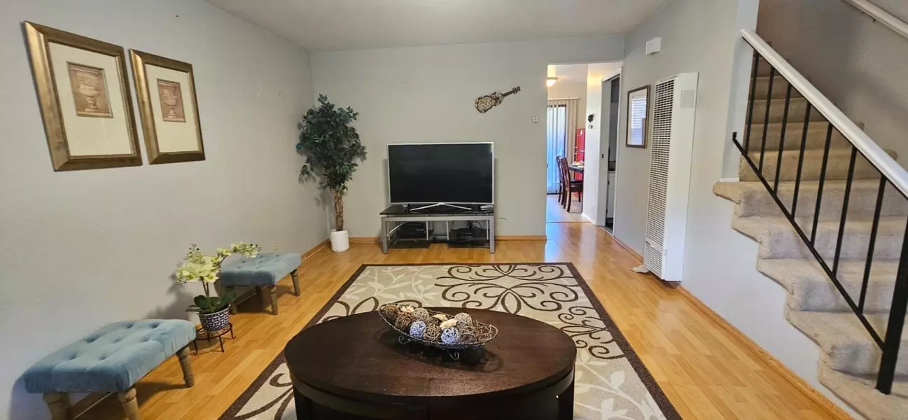 205 Del Valle CIR, El Sobrante, CA 94803