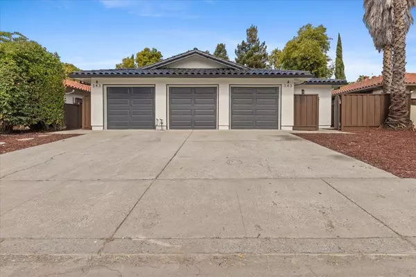 343 Nature DR, San Jose, CA 95123