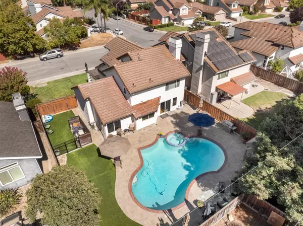 Morgan Hill, CA 95037,18435 Murphy Springs DR