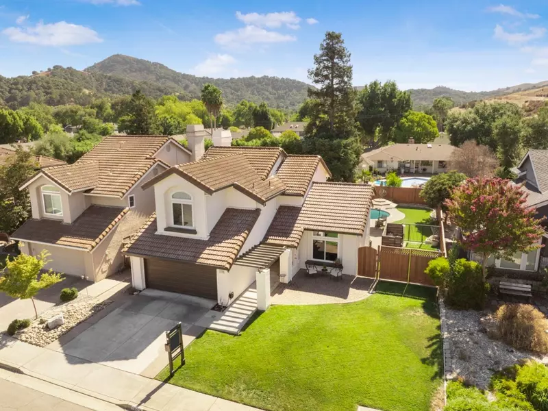 18435 Murphy Springs DR, Morgan Hill, CA 95037