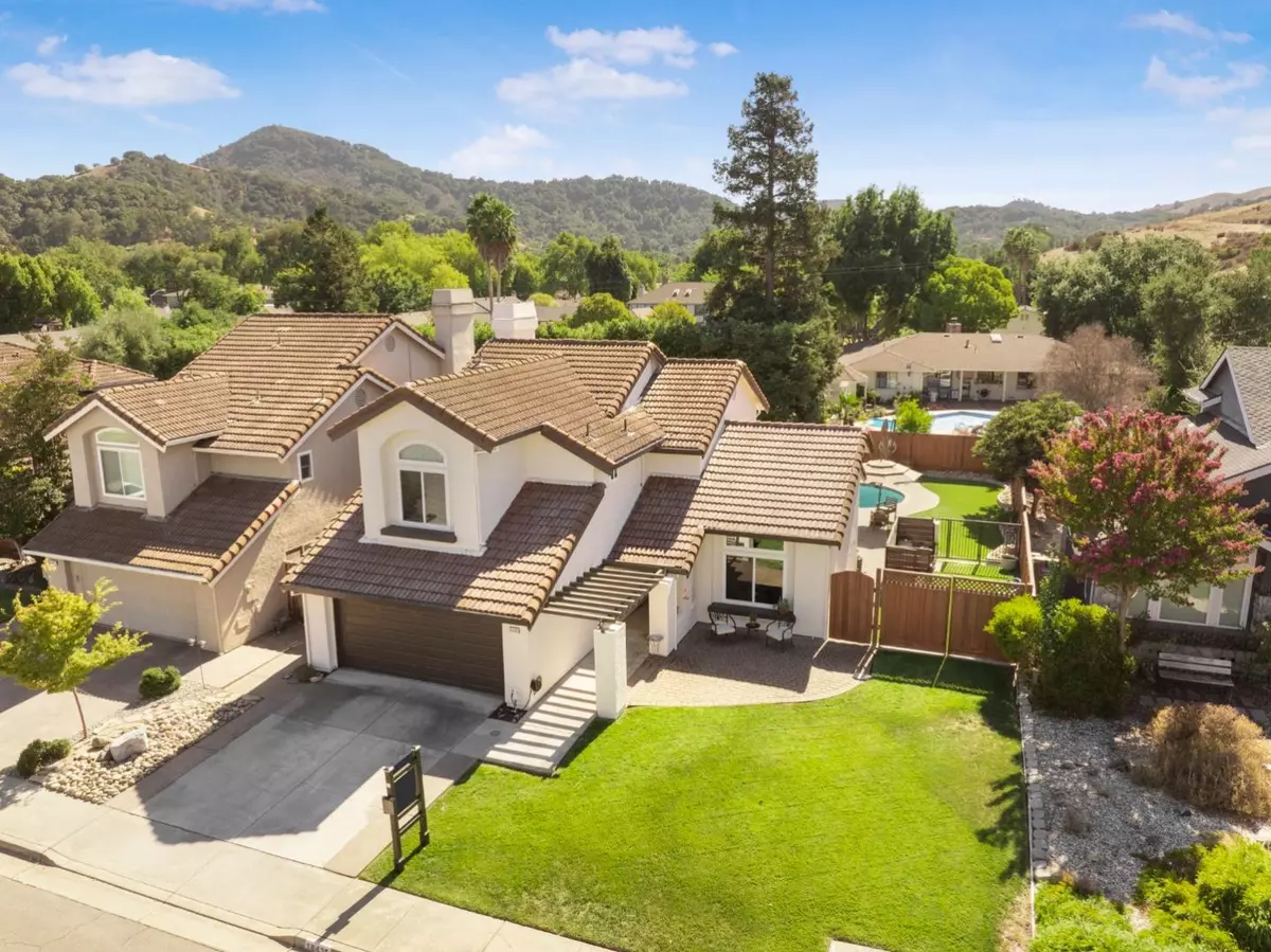 Morgan Hill, CA 95037,18435 Murphy Springs DR