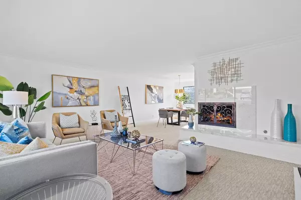 San Carlos, CA 94070,38 Sequoia CT