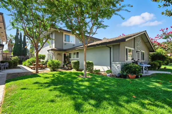 1264 Bouret DR 4, San Jose, CA 95118