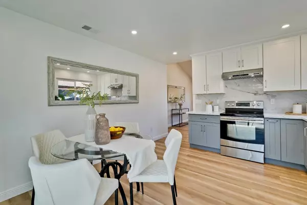 San Jose, CA 95111,2801 Cramer CIR