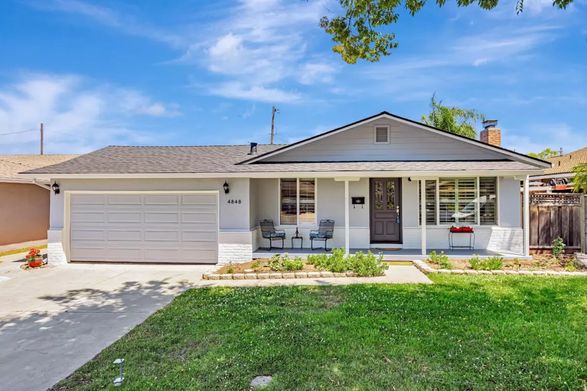 San Jose, CA 95124,4848 Anna DR