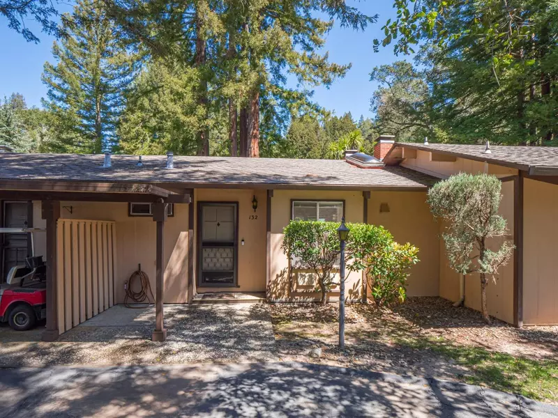 132 Kings HWY, Boulder Creek, CA 95006