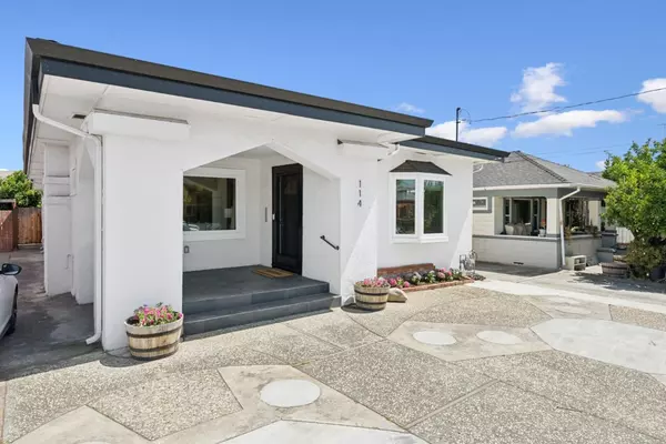 114 Hollywood AVE, San Jose, CA 95112