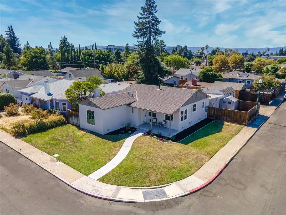 San Jose, CA 95128,553 Irving AVE