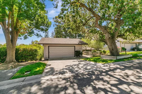 Menlo Park, CA 94025,1350 Trinity DR