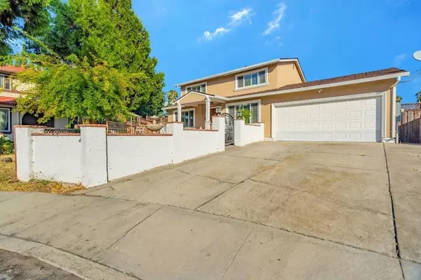 San Jose, CA 95148,2017 Flintbury CT