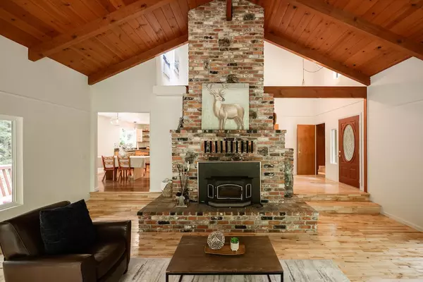 1415 Lost Acre DR, Felton, CA 95018