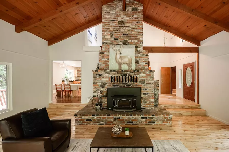 1415 Lost Acre DR, Felton, CA 95018