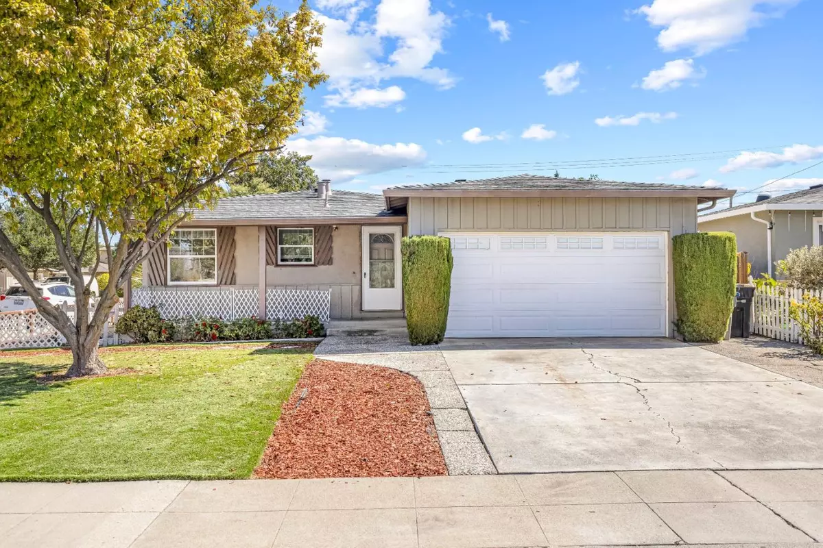 Sunnyvale, CA 94085,750 San Ramon AVE