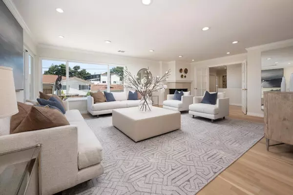Millbrae, CA 94030,25 Bertocchi LN