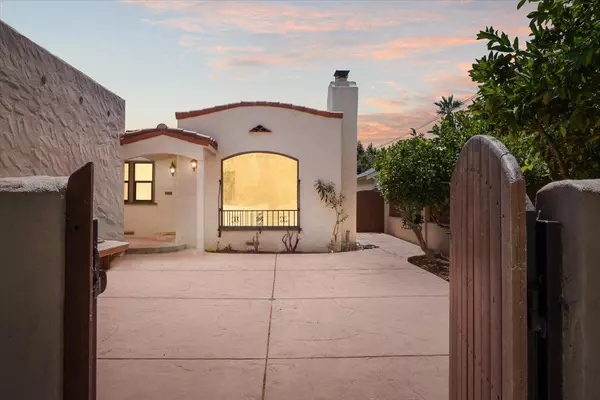 Salinas, CA 93901,26 Willow ST