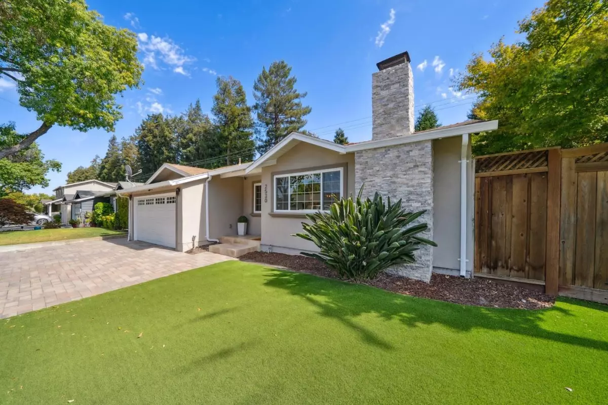 Santa Clara, CA 95050,2530 Forbes AVE