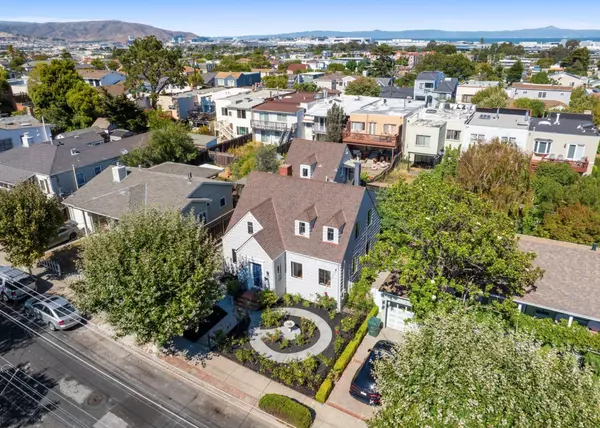 San Bruno, CA 94066,160 Cypress AVE