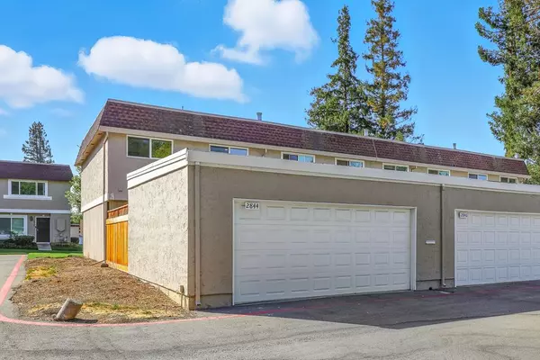 San Jose, CA 95132,2844 Parkrow LN