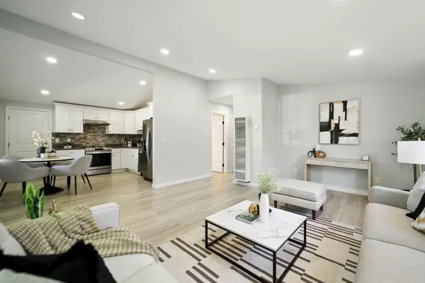 2647 Aida AVE, San Jose, CA 95122