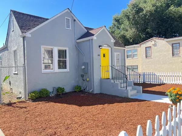 Vallejo, CA 94590,1411 Tennessee ST