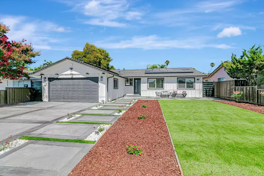 3826 Carryduff WAY, San Jose, CA 95121
