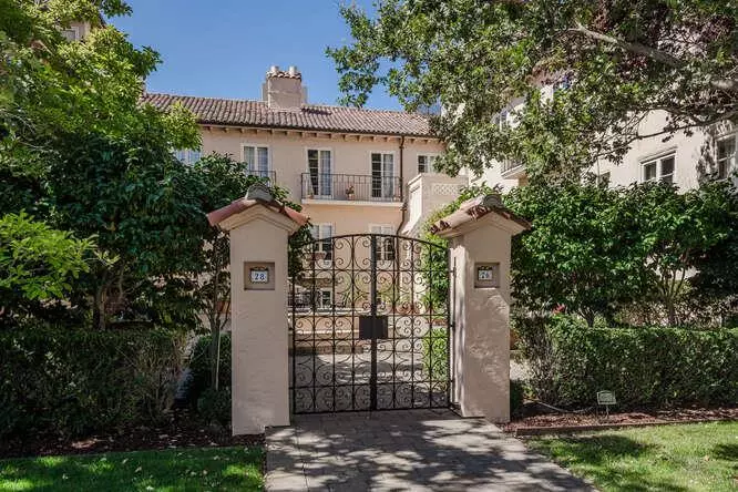 26 W 4th AVE 1, San Mateo, CA 94402