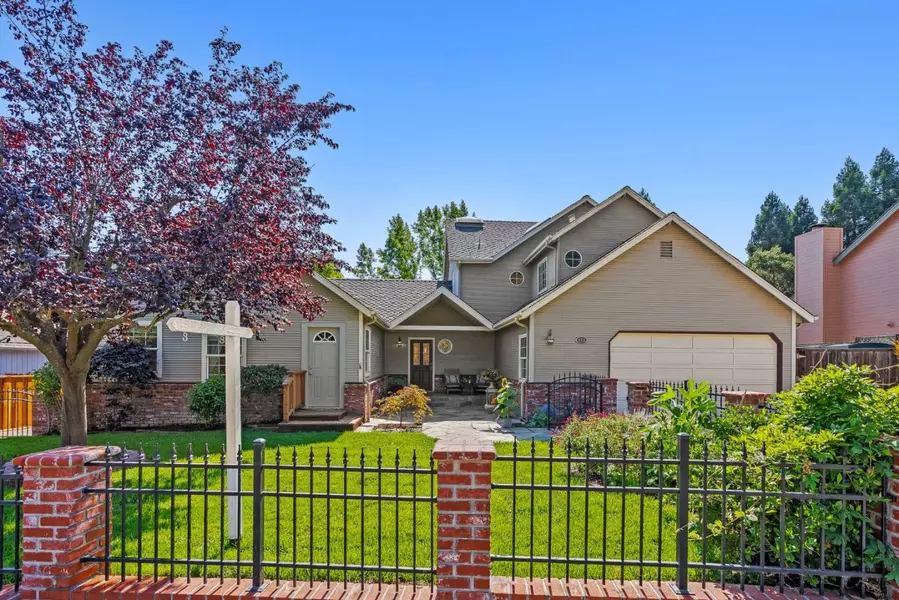 173 Oak Creek BLVD, Scotts Valley, CA 95066