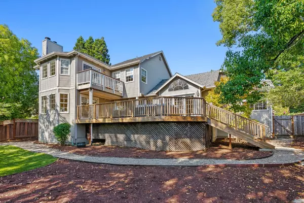 Scotts Valley, CA 95066,173 Oak Creek BLVD