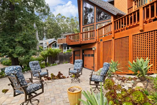 El Granada, CA 94018,450 Sevilla AVE