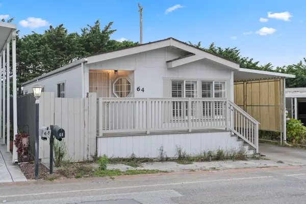 Daly City, CA 94014,64 Franciscan DR 17