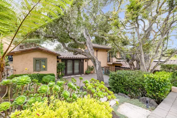 0 SW Santa Rita 4 SW of Ocean ST, Carmel, CA 93923