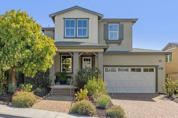 San Bruno, CA 94066,1110 Glenview DR