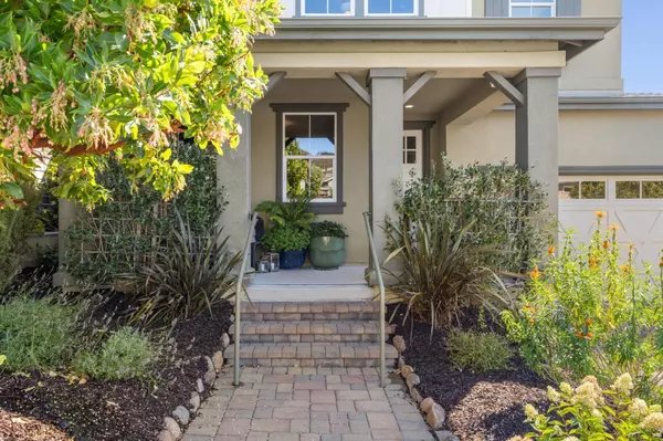 San Bruno, CA 94066,1110 Glenview DR