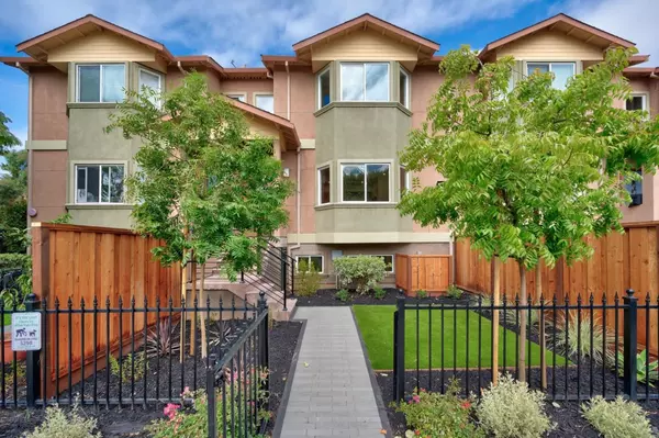 313 6th AVE, Menlo Park, CA 94025