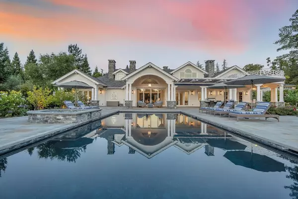 14966 Sobey RD, Saratoga, CA 95070
