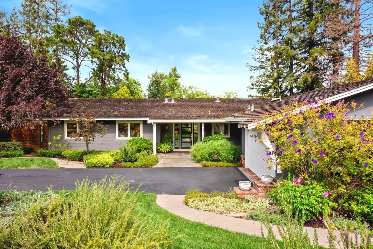 Menlo Park, CA 94025,730 Monte Rosa DR