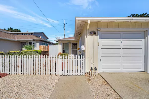 Belmont, CA 94002,508 Wessex WAY