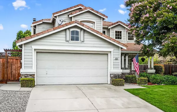 1473 Pheasant DR, Gilroy, CA 95020