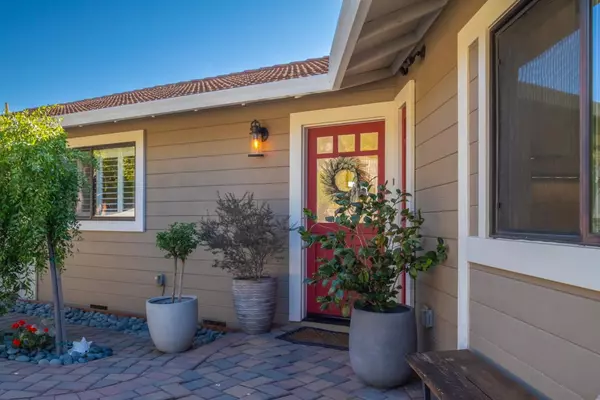Salinas, CA 93908,225 San Benancio RD