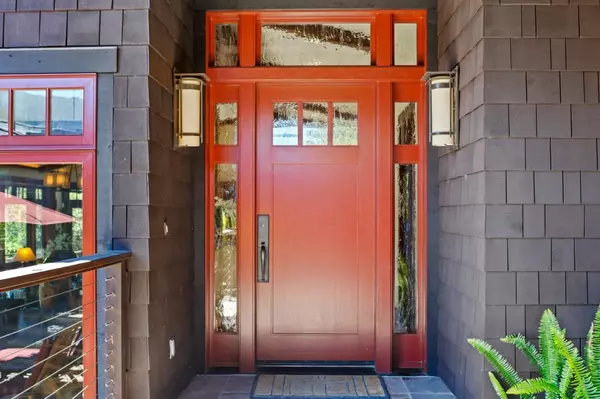 Carmel, CA 93923,43 Rancho San Carlos RD