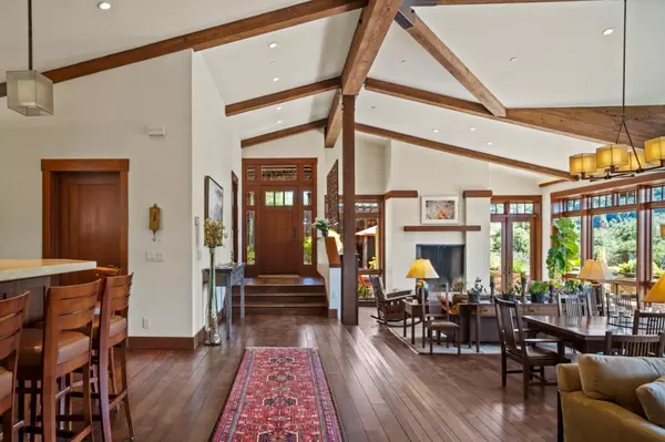 Carmel, CA 93923,43 Rancho San Carlos RD