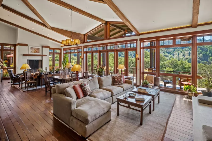 43 Rancho San Carlos RD, Carmel, CA 93923