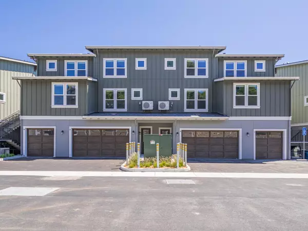 121 Aptos Village WAY 1, Aptos, CA 95003